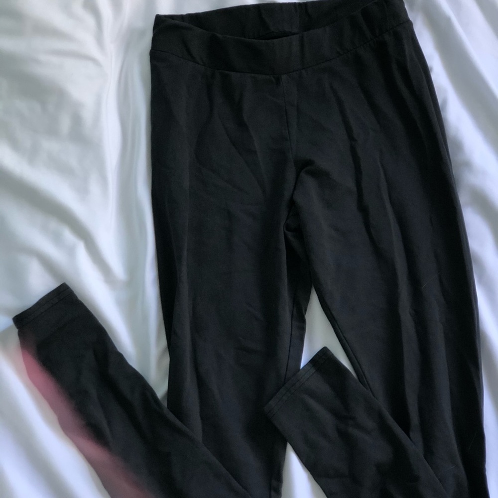 Leggings! Comfyyyy